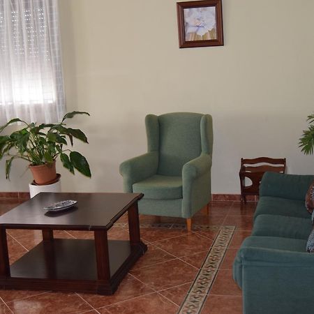Hotel Rio Seco Pedrera Екстер'єр фото