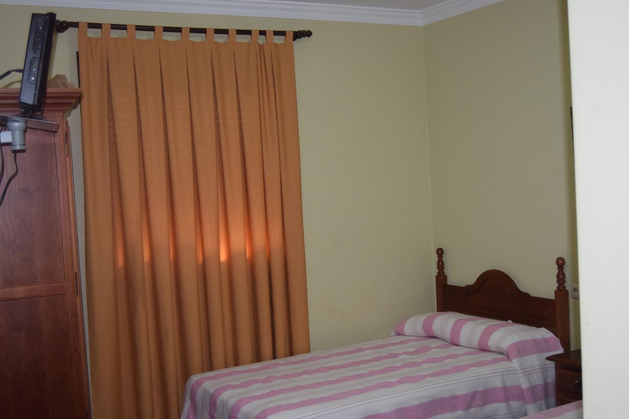 Hotel Rio Seco Pedrera Екстер'єр фото